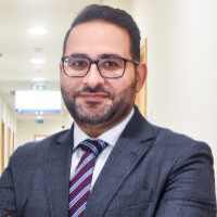 Dr. Mohamed Abou Koutah